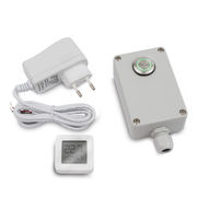 Vorstellung SMS-Smart-Butler SMSB131BW